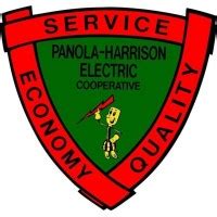PanolaHarrison Electric Cooperative in Marshall PanolaHarrison